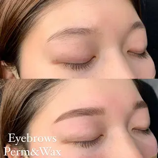 アイブロウ LAKI eye&face studio所属・laki studioの眉毛・アイブロウイメージ