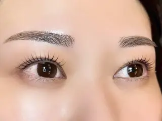 マツエク・マツパ エクステ/LED/ 淀屋橋/北浜のマツエク・マツパデザイン