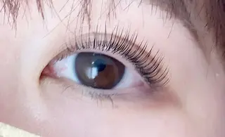 マツエク・マツパ アイサロン フェア 新百合ヶ丘店のマツエク・マツパデザイン