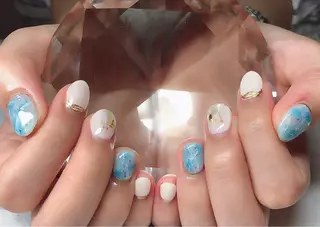 ネイル N.CHLOE 永島のネイルデザイン