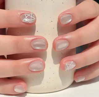 ネイル TABI ANA.CHUOのネイルデザイン