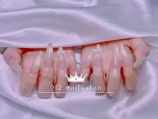 ネイル M2 せいのネイルデザイン