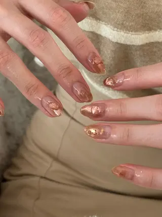 ネイル 土屋 智子のエステ・リラクイメージ