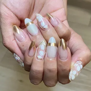 ネイル ESTELA エステラのネイルデザイン