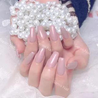 ネイル Niiy 🍫のネイルデザイン