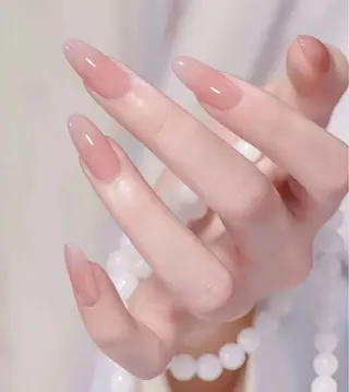 ネイル MORNAIL所属・タイ アキのネイルデザイン