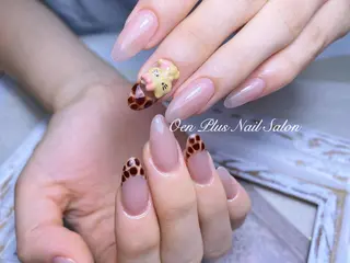 ネイル Niki ニキのネイルデザイン