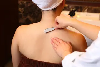 💗𝐻𝐼𝑅𝑂 𝐺𝐼𝑁𝑍𝐴のエステ・リラクイメージ