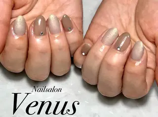 ネイル Nail salon Venusのネイルデザイン