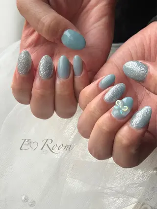 ネイル E♡Room Erikoのネイルデザイン