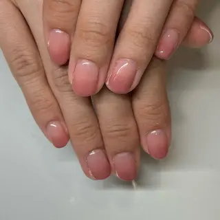 ネイル cutill 城南店 ヒナのネイルデザイン