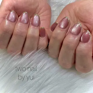 ネイル two nailのネイルデザイン