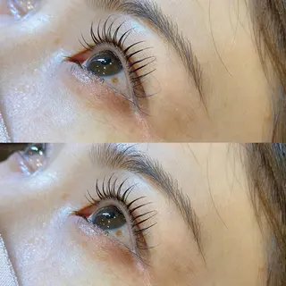 マツエク・マツパ earth高岡店 / rinaのマツエク・マツパデザイン