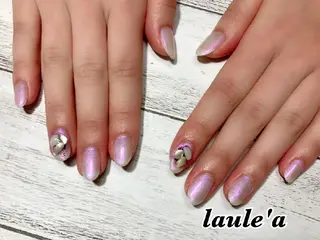 ネイル Rグループ felizのネイルデザイン