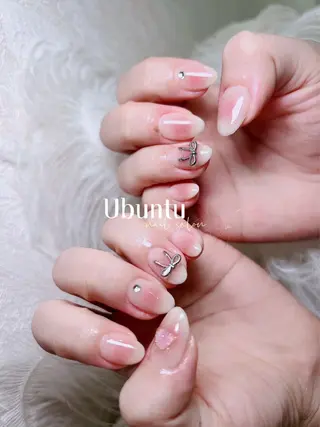 ネイル ホ シロのネイルデザイン