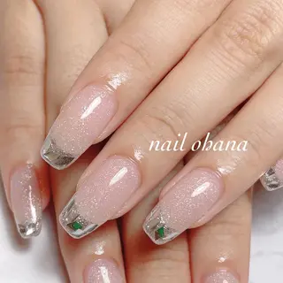 ネイル 那覇🏝️台湾人 ネイリストSHIUのネイルデザイン