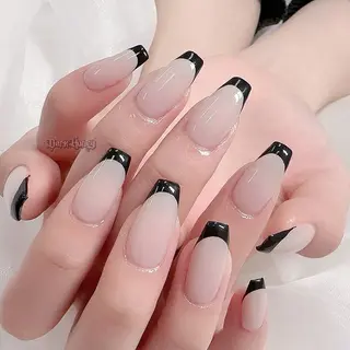 ネイル Dark honey スカルプ専門原宿店のネイルデザイン