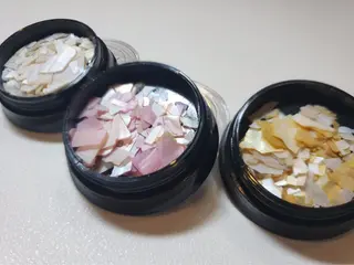 ネイル Lucia 西葛西店のネイルデザイン