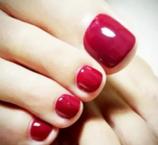 ネイル Keys-nail&eyelash所属・Keys *のエステ・リラクイメージ