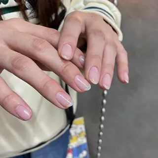 ネイル twoo______ miyuのネイルデザイン