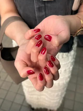 ネイル yui nailのネイルデザイン