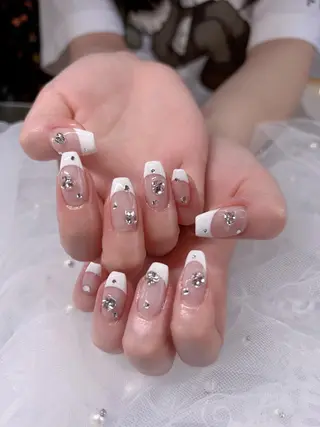 ネイル Chill Nailsalonのネイルデザイン
