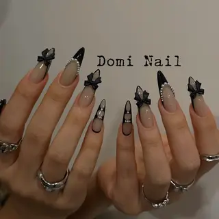 ネイル Domi Nail Salonのネイルデザイン