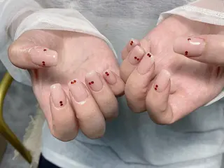 ネイル UM Nail Salonのネイルデザイン