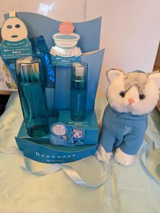 フェイシャルサロンシエルメール所属・エステ エステのエステ・リラクイメージ