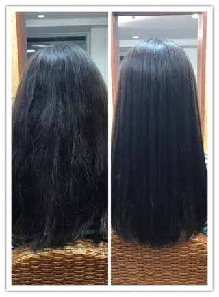 ロング PANOLA所属・リサ 立川/スキンケアのその他イメージ