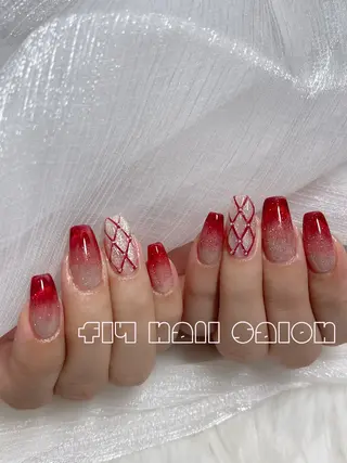 ネイル FLY Nail Salonのネイルデザイン
