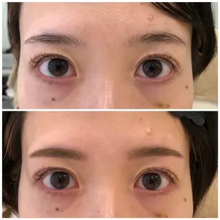 アイブロウ 桜 成美のエステ・リラクイメージ