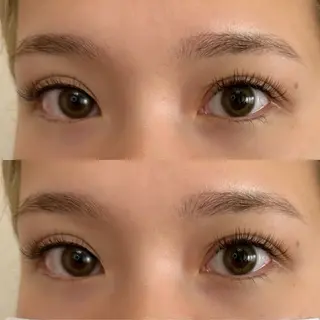 マツエク・マツパ ayano(歴9年) -Greenwoodのマツエク・マツパデザイン