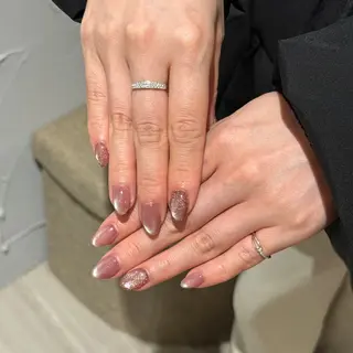 ネイル na naのネイルデザイン