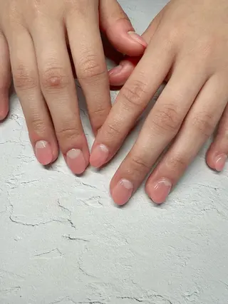 ネイル nailist SATO【銀座】のネイルデザイン