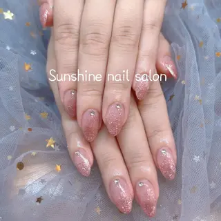 ネイル サンシャイン ネイル池袋店のネイルデザイン