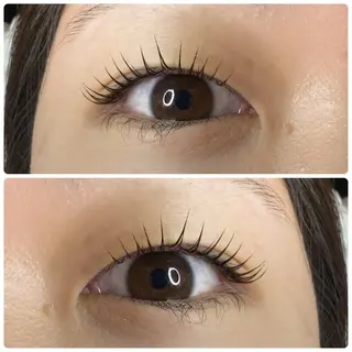 マツエク・マツパ Beauty なのはのマツエク・マツパデザイン