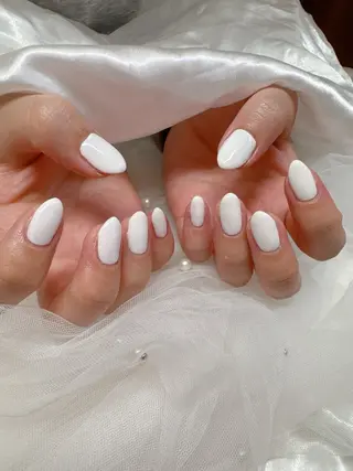 ネイル 高島 夏海のネイルデザイン