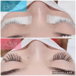 マツエク・マツパ 🦖稲葉菜月🦖 予約リクエストのみのヘアスタイル