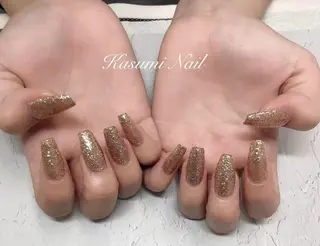 ネイル Kasumi Nailのネイルデザイン