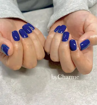 ネイル Ray. Maayaのネイルデザイン