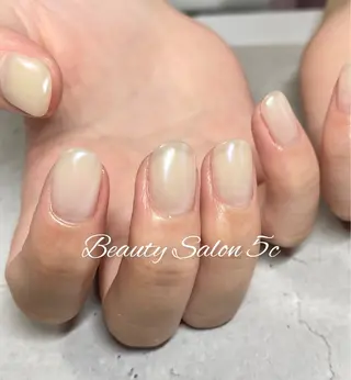 ネイル Beauty Salon5cのネイルデザイン