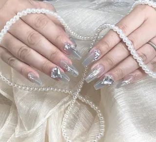 ネイル Alra アルラのネイルデザイン