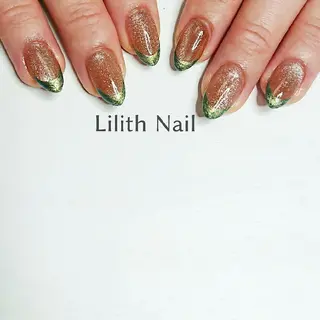 ネイル Lilith Nailのネイルデザイン