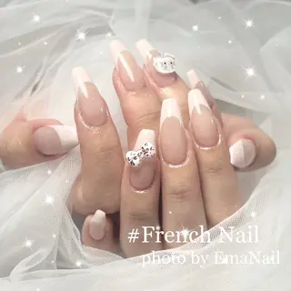 ネイル EmaNail所属・EmaNail Miuのネイルデザイン