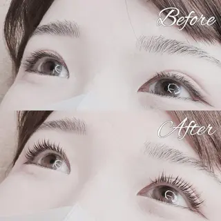 マツエク・マツパ Zina 稲毛海岸 /MAOのマツエク・マツパデザイン