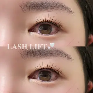 マツエク・マツパ 辻元 美里のマツエク・マツパデザイン