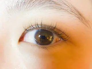 SHE. hairdesignのヘアスタイル