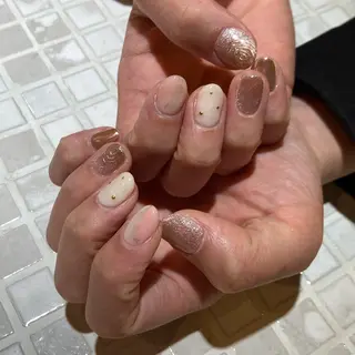 ネイル Aloha  Luana HIKAWASANDOU所属・AlohaLuana 🌺 naoのネイルデザイン