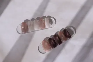 ネイル Sympa🫧 JURIのネイルデザイン